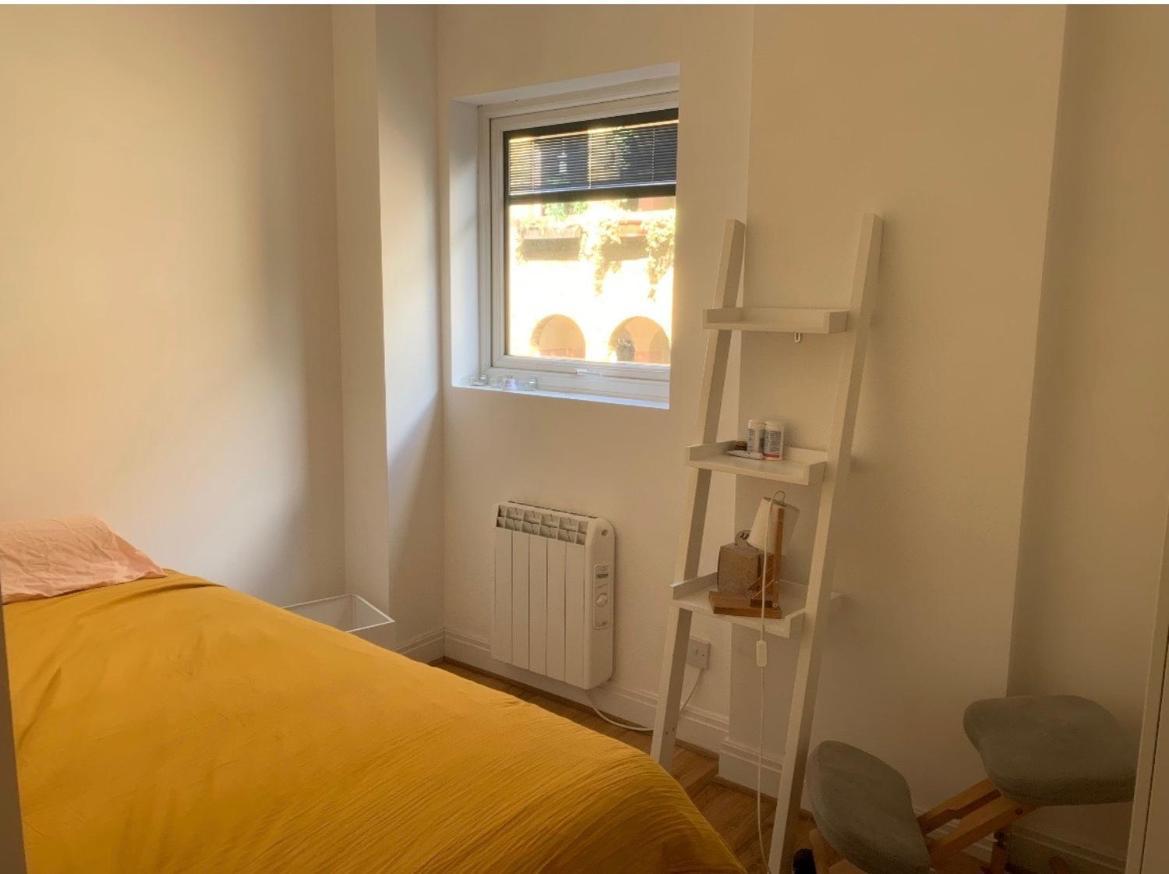 Luxury 3-Bedroom Townhouse In Hackney 伦敦 外观 照片